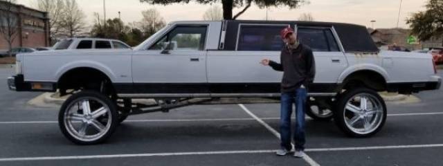 Owners Of These Cars Are Trying Too Hard To Be Different