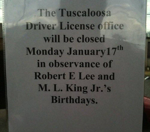 A Single Photo Is Enough To Sum Up Just About Any US State