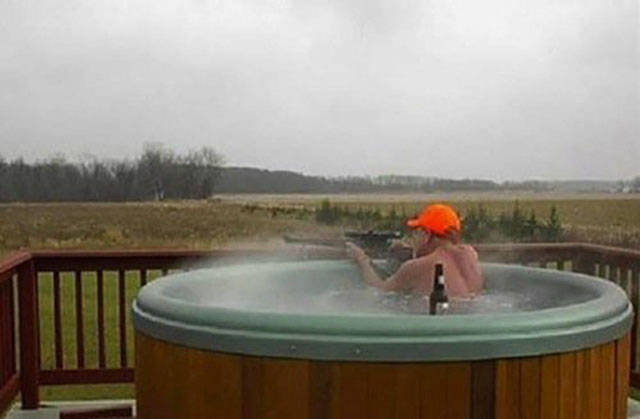 A Single Photo Is Enough To Sum Up Just About Any US State