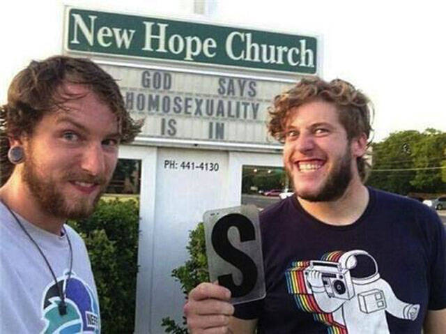 A Single Photo Is Enough To Sum Up Just About Any US State