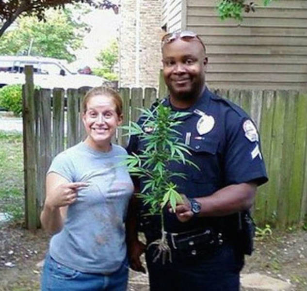 A Single Photo Is Enough To Sum Up Just About Any US State