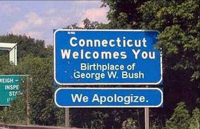 A Single Photo Is Enough To Sum Up Just About Any US State