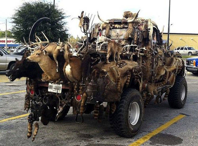 A Single Photo Is Enough To Sum Up Just About Any US State