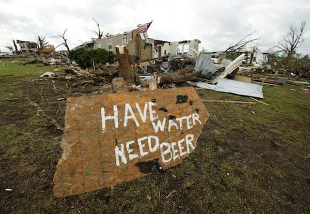 A Single Photo Is Enough To Sum Up Just About Any US State