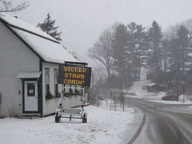 A Single Photo Is Enough To Sum Up Just About Any US State