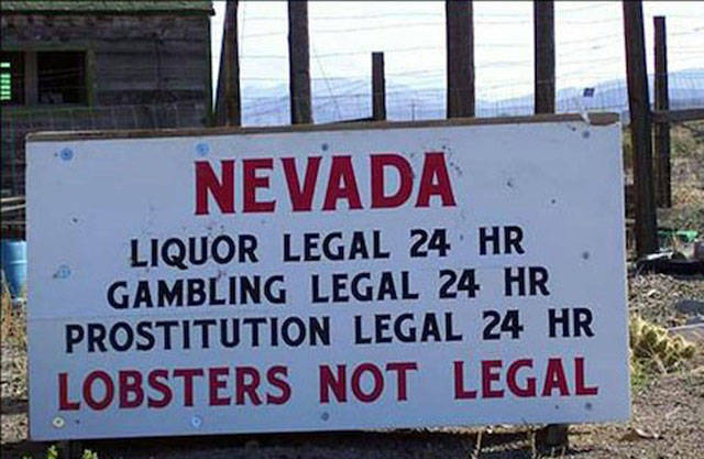 A Single Photo Is Enough To Sum Up Just About Any US State