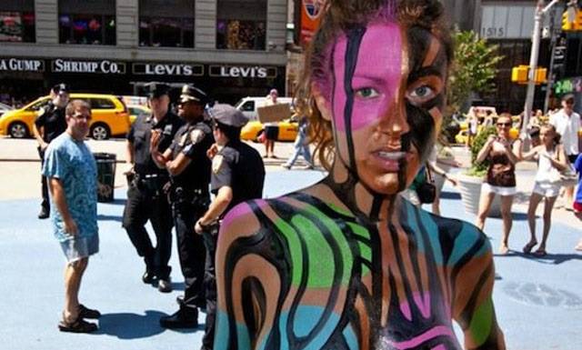 A Single Photo Is Enough To Sum Up Just About Any US State