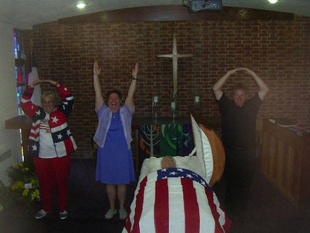 A Single Photo Is Enough To Sum Up Just About Any US State