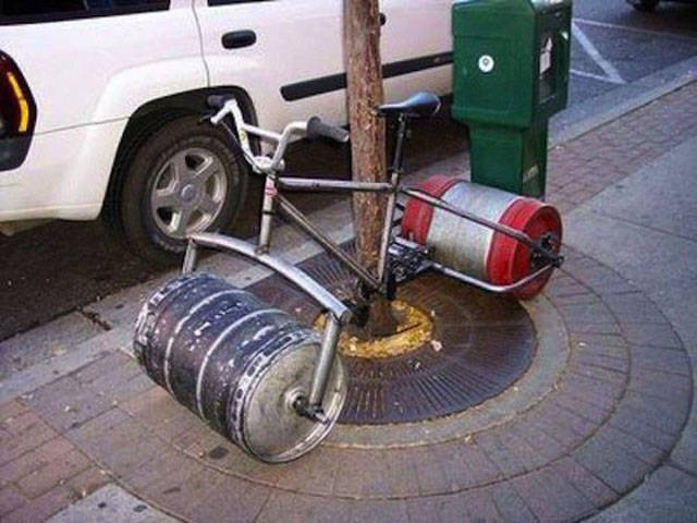 A Single Photo Is Enough To Sum Up Just About Any US State