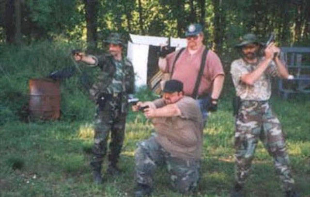 A Single Photo Is Enough To Sum Up Just About Any US State