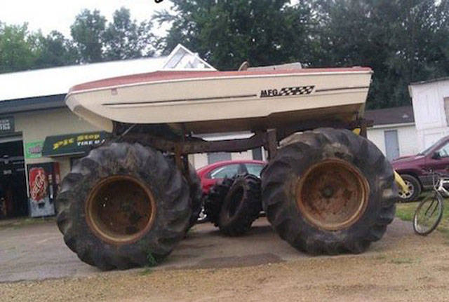 A Single Photo Is Enough To Sum Up Just About Any US State