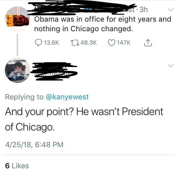 Cringe Is All Over The Place…