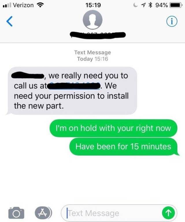 Cringe Is All Over The Place…