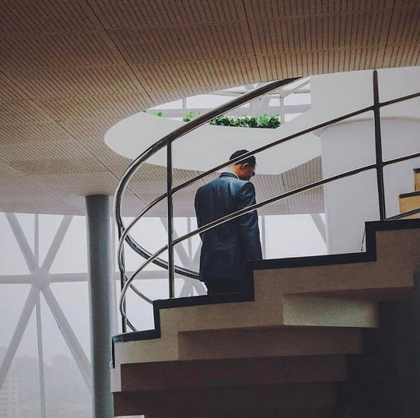 Forbidden North Korea Snaps Fresh From The Instagram