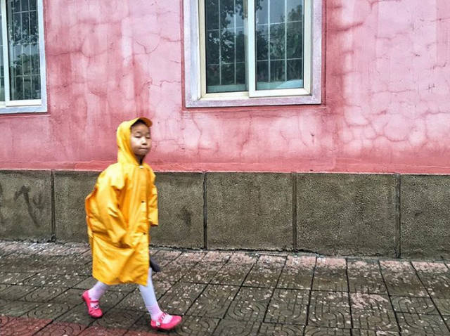 Forbidden North Korea Snaps Fresh From The Instagram