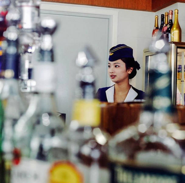 Forbidden North Korea Snaps Fresh From The Instagram