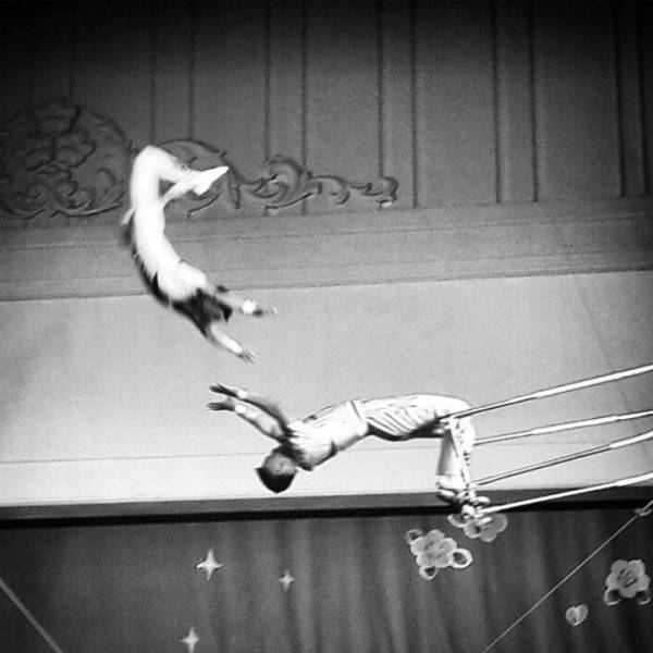 Forbidden North Korea Snaps Fresh From The Instagram