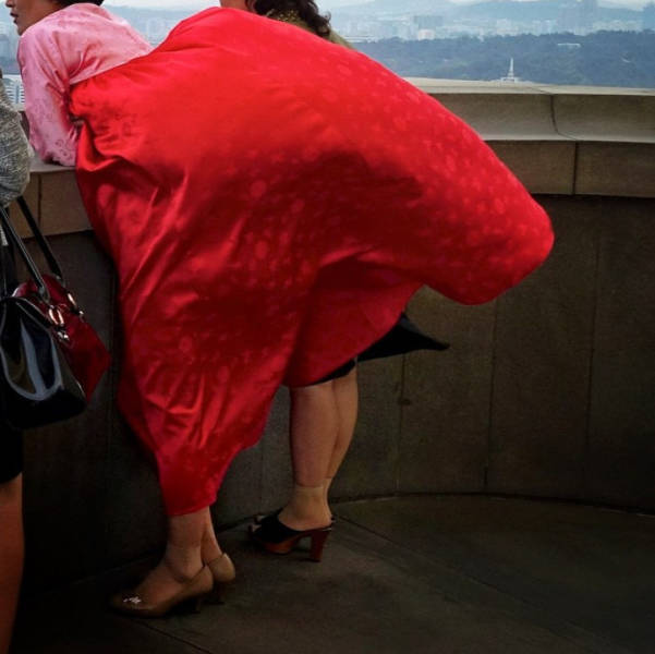 Forbidden North Korea Snaps Fresh From The Instagram