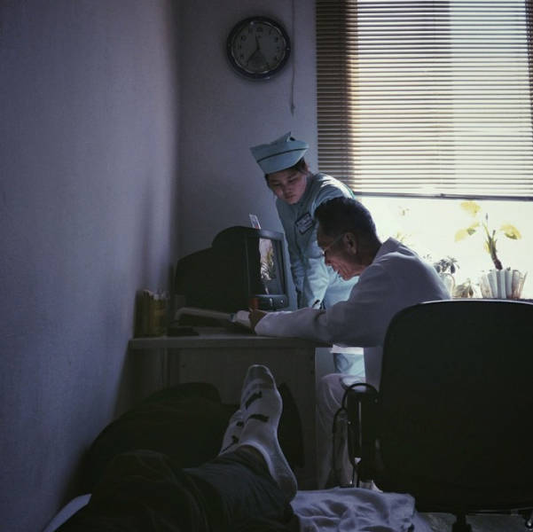 Forbidden North Korea Snaps Fresh From The Instagram