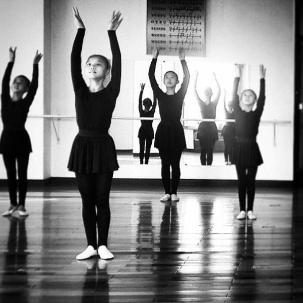 Forbidden North Korea Snaps Fresh From The Instagram