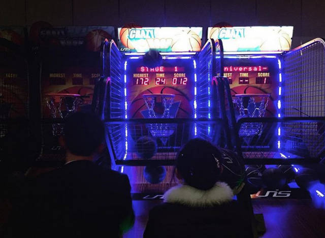 Forbidden North Korea Snaps Fresh From The Instagram