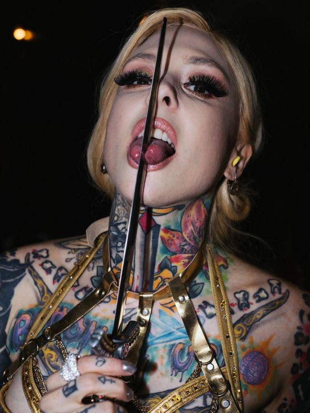 Girls Just Wanna Have Fun