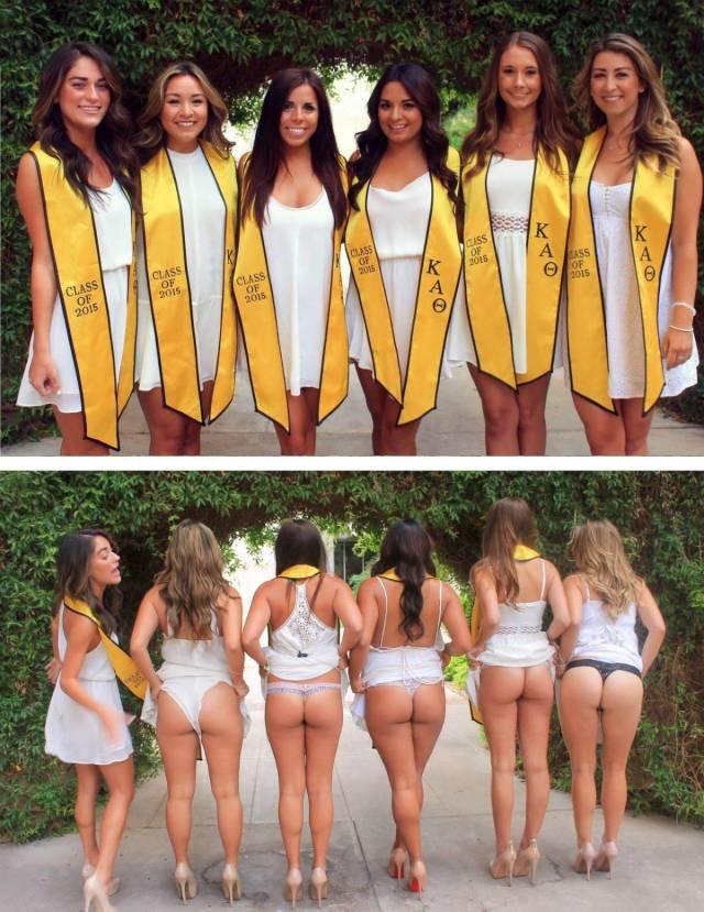 Girls Just Wanna Have Fun