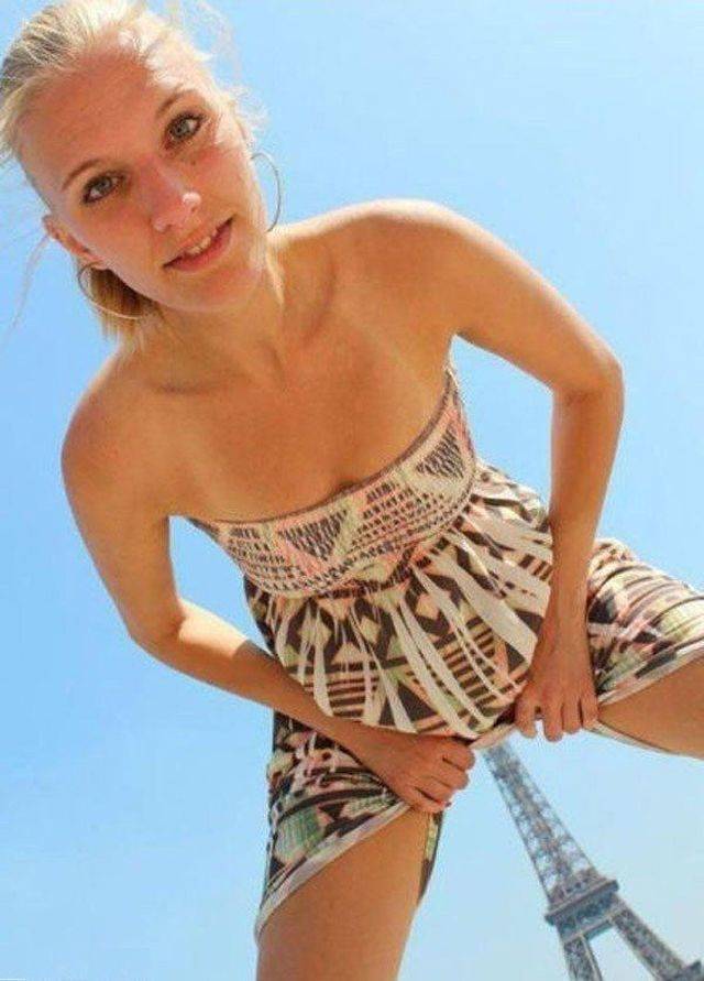 Girls Just Wanna Have Fun