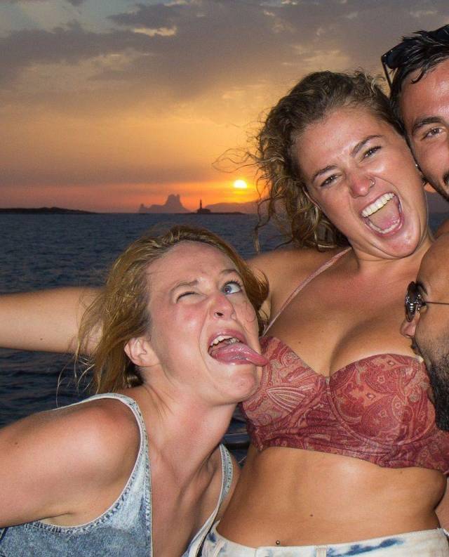 Girls Just Wanna Have Fun