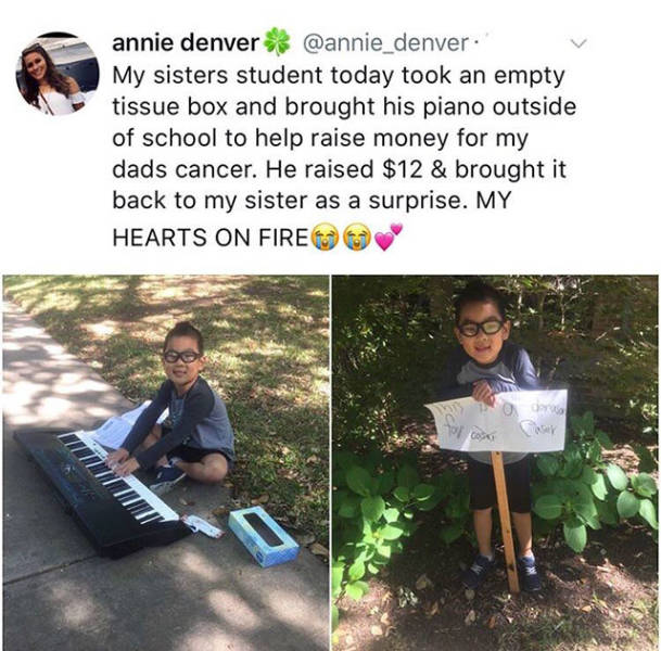 Here’s Why Our World Is Still Live And Kicking! Here’s Why Our World Is Still Live And Kicking!