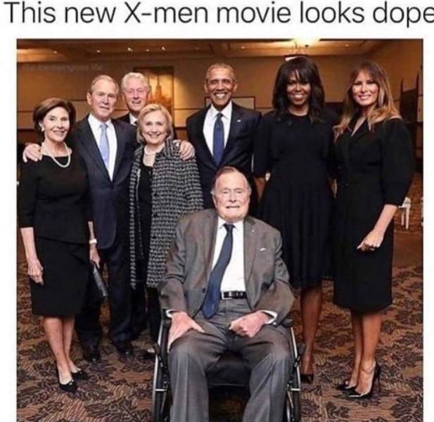 Memes to Amuse Your Tired Mind