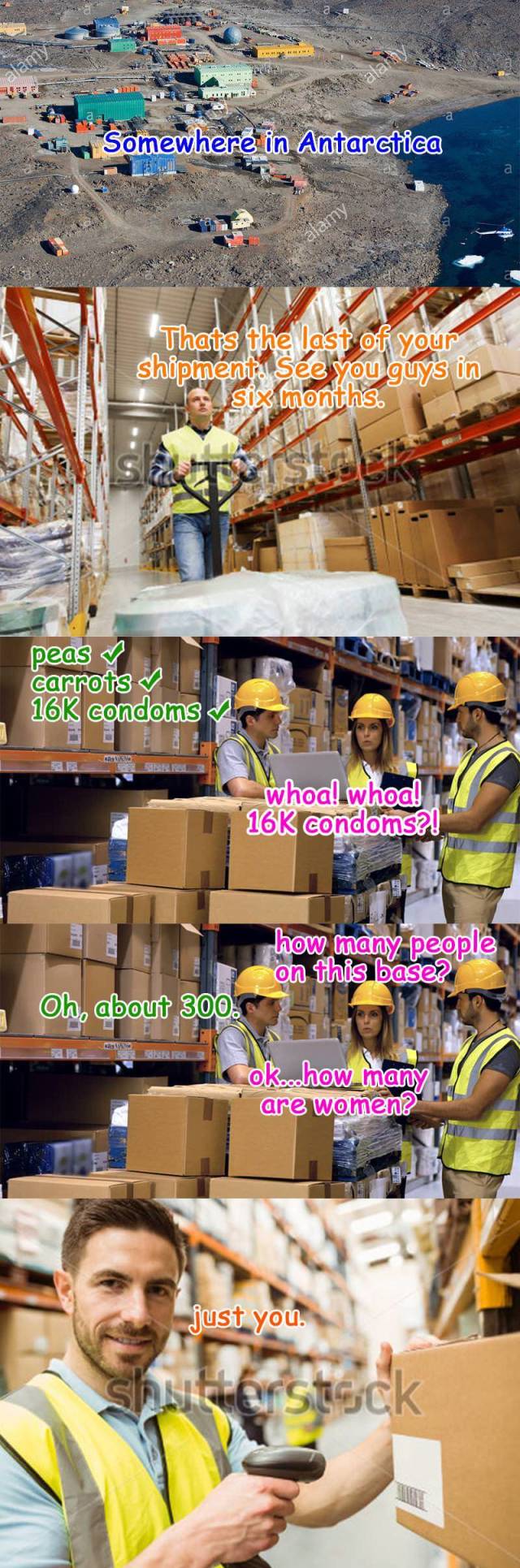 Memes to Amuse Your Tired Mind