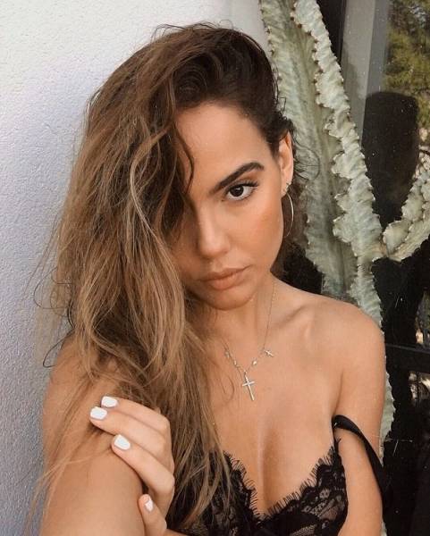 Tan Lines Are The Summer’s Secrets