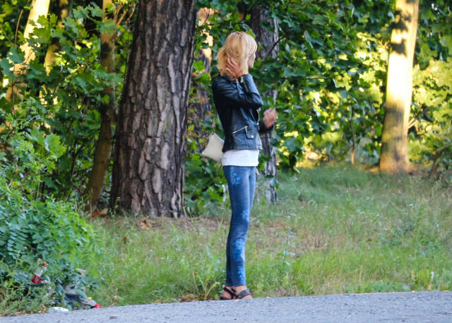 World’s Oldest Profession Can Be Found In Any Country