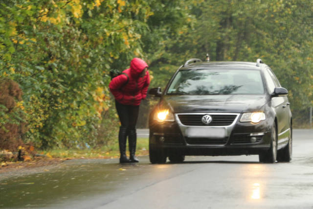 World’s Oldest Profession Can Be Found In Any Country