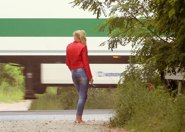 World’s Oldest Profession Can Be Found In Any Country