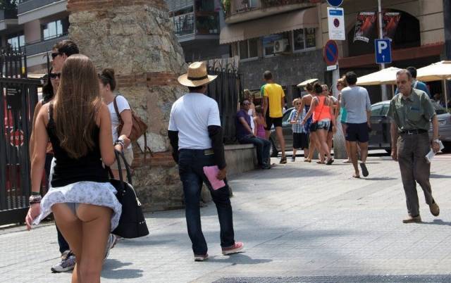 Dirty Mind, Come Here!