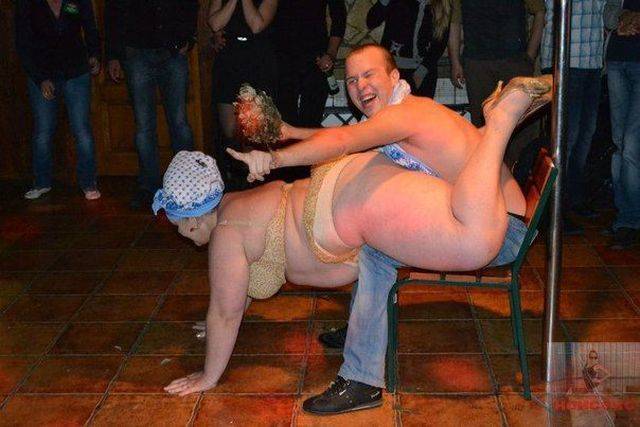 Dirty Mind, Come Here!