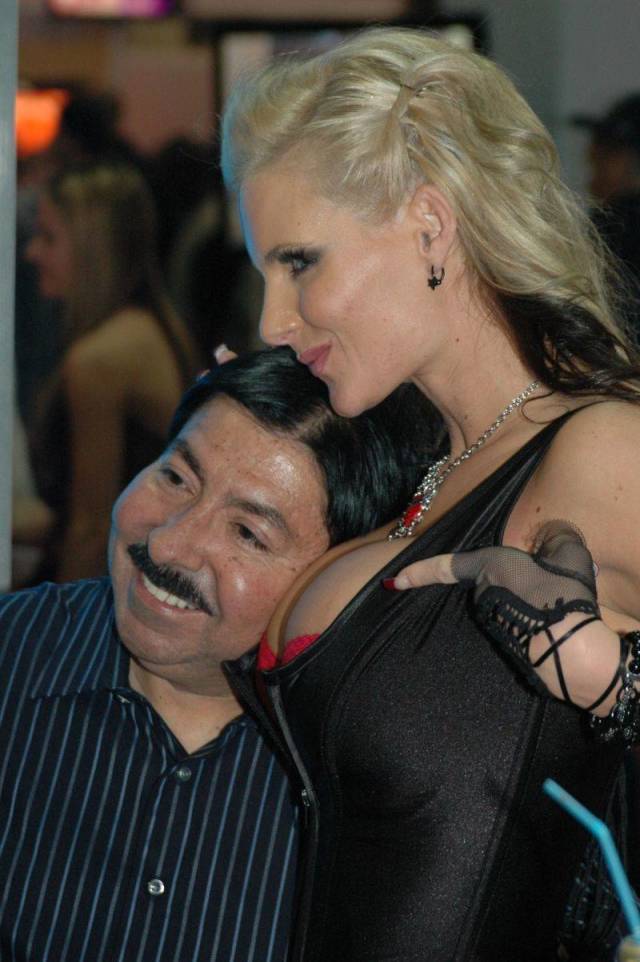 Dirty Mind, Come Here!