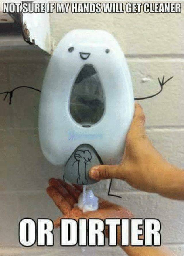 Dirty Mind, Come Here!