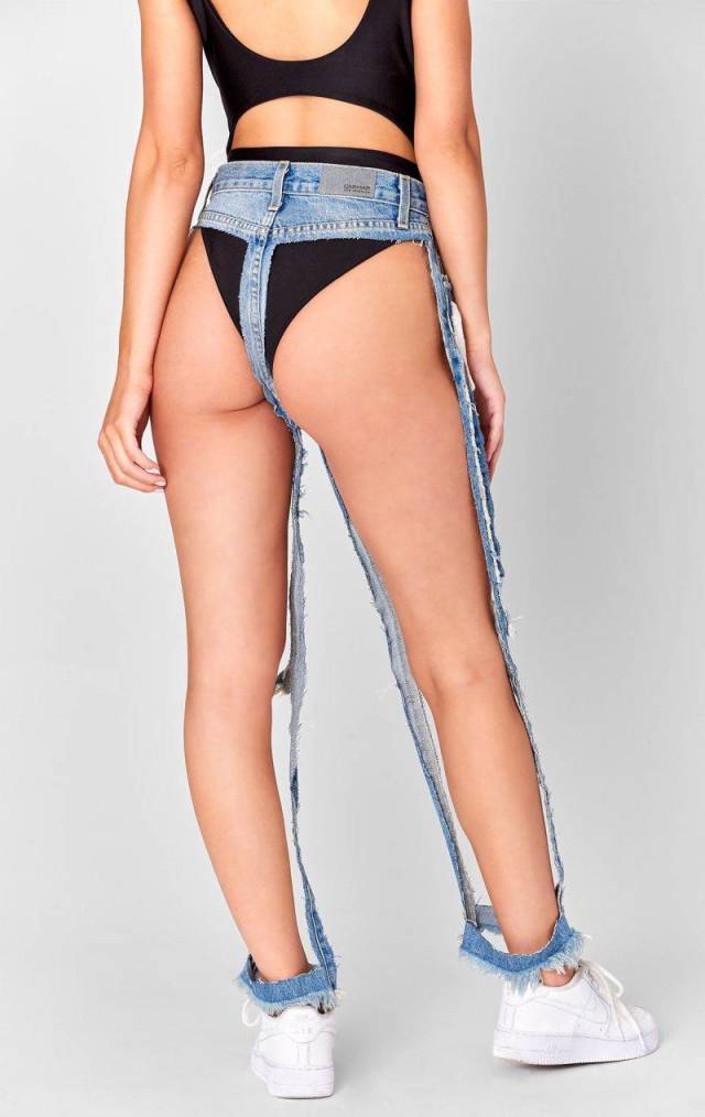 Dirty Mind, Come Here!