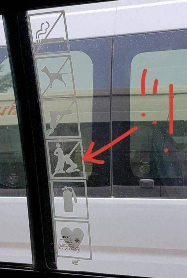 Dirty Mind, Come Here!