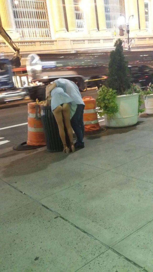 Dirty Mind, Come Here!