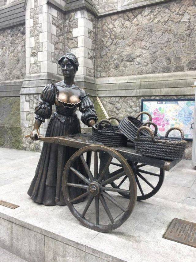 Dirty Mind, Come Here!