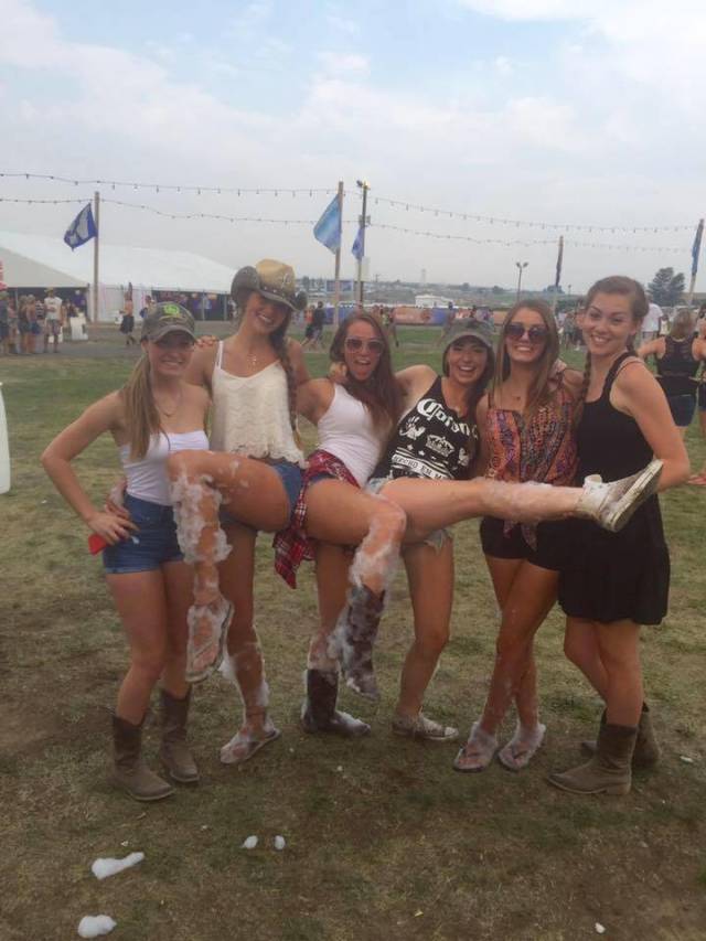 Dirty Mind, Come Here!