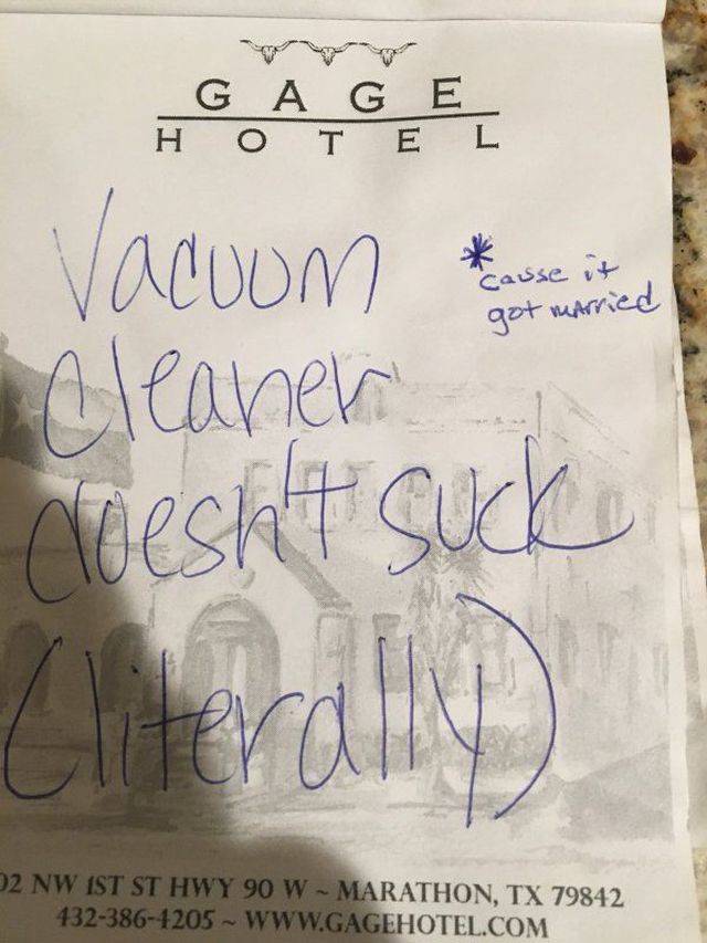 Dirty Mind, Come Here!