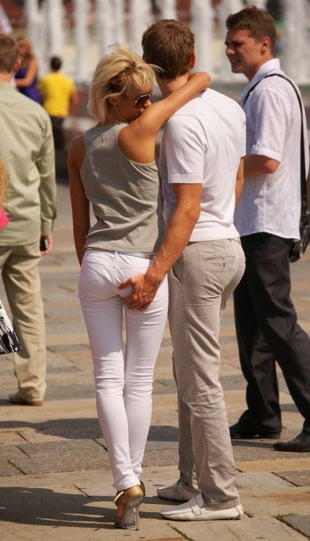 Dirty Mind, Come Here!