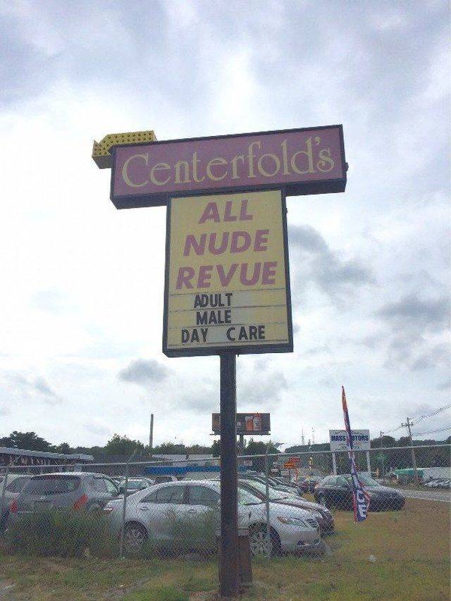 Dirty Mind, Come Here!