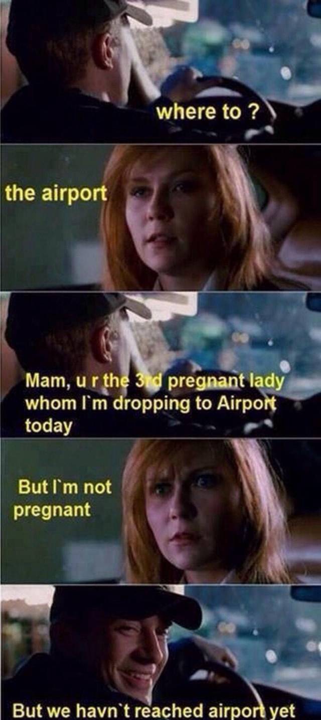 Dirty Mind, Come Here!