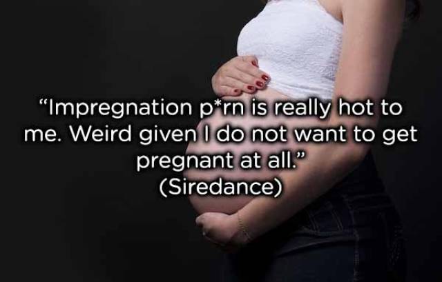 Women Have Some Wild Porn Preferences!